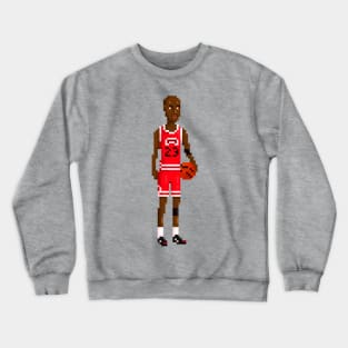 Michael Jordan Crewneck Sweatshirt